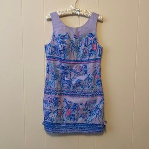 Lilly Pulitzer size 10 dress